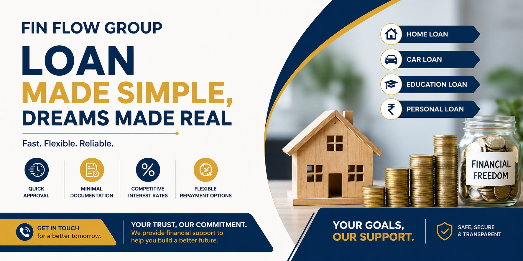 Fin Flow Group