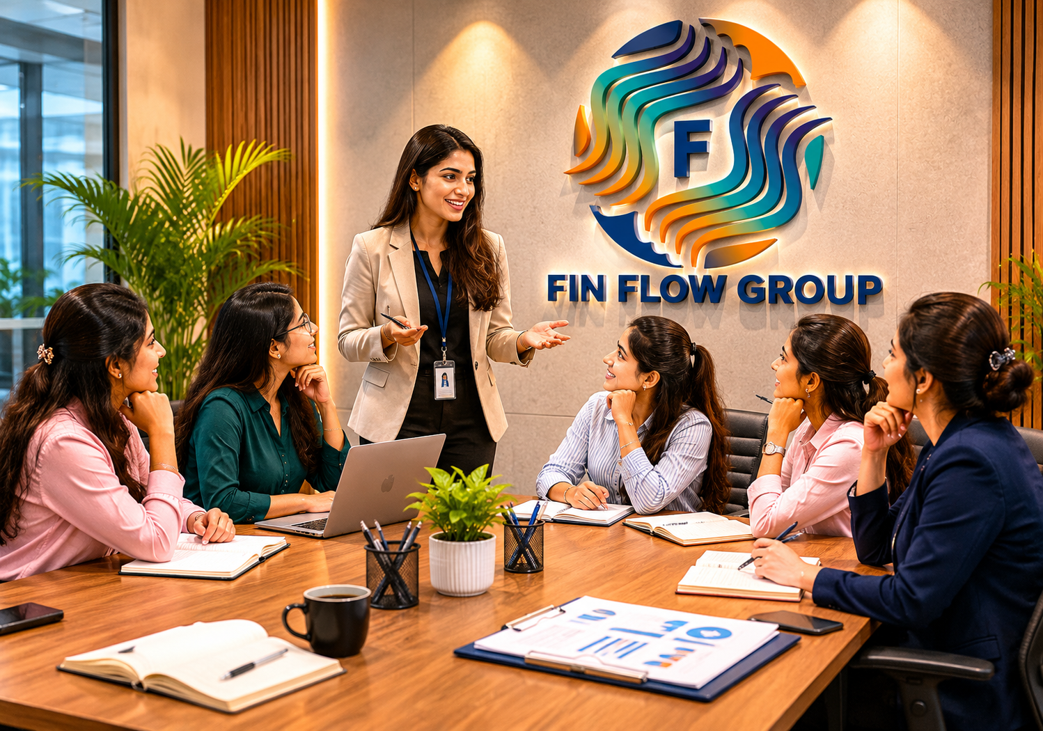 Fin Flow Group