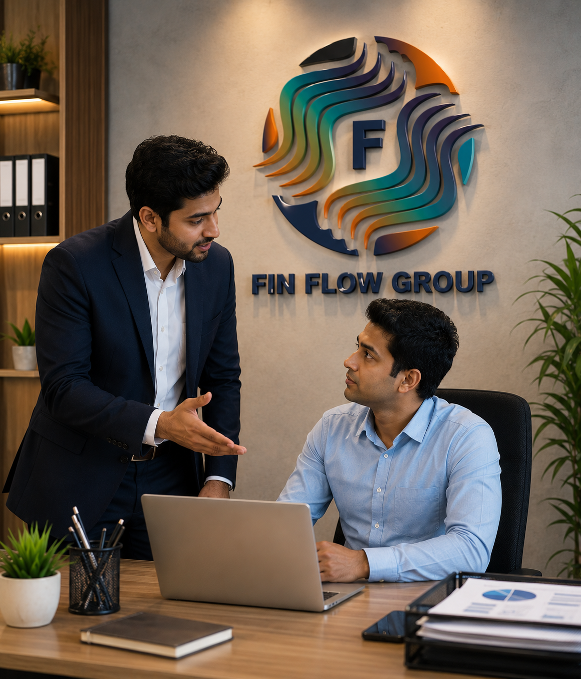 Fin Flow Group