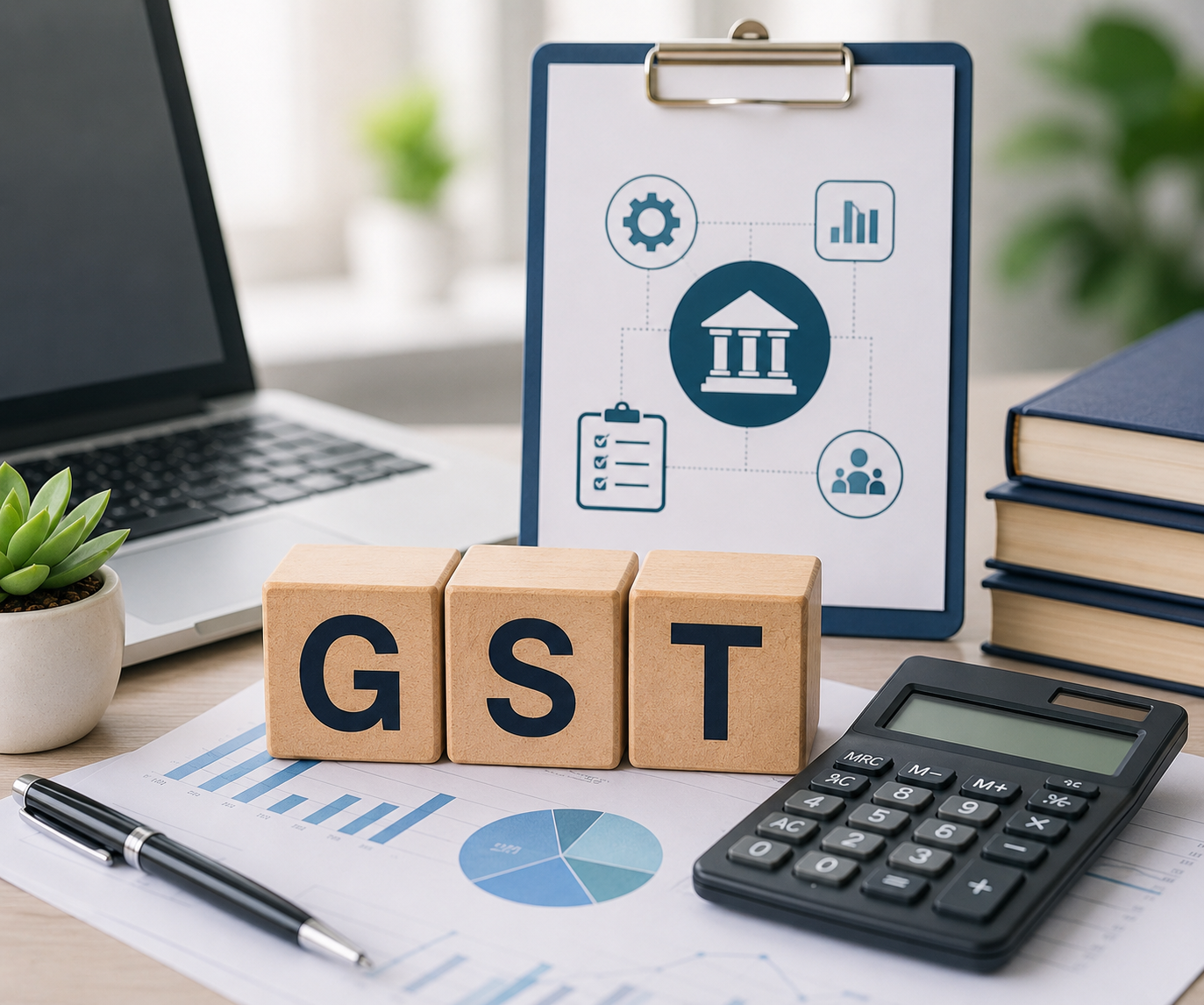 Complete Guide to GST Registration for New Businesses