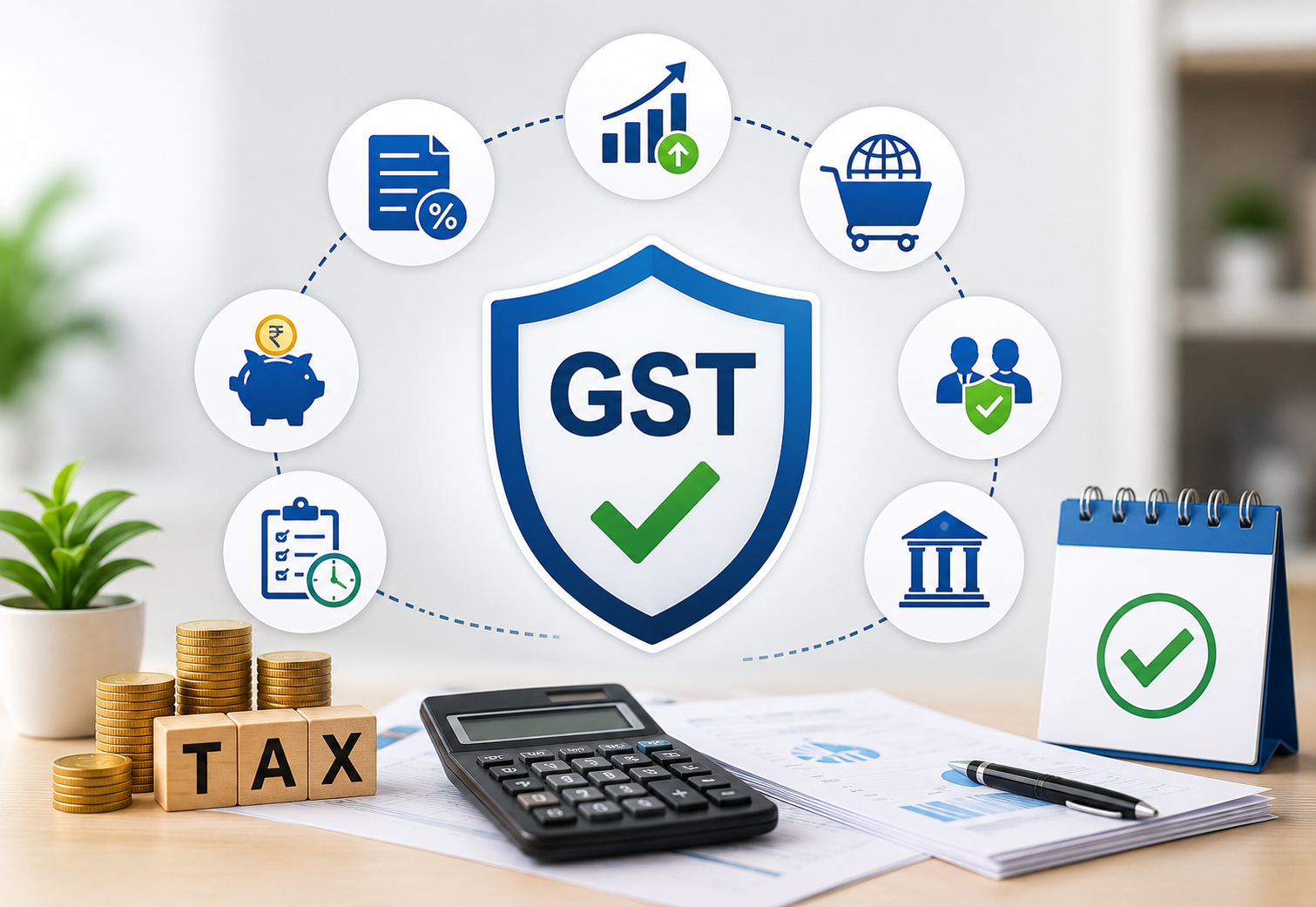 Complete Guide to GST Registration for New Businesses