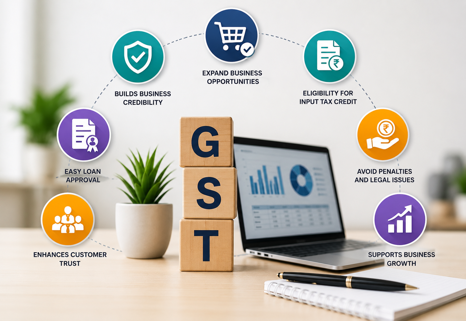 Complete Guide to GST Registration for New Businesses