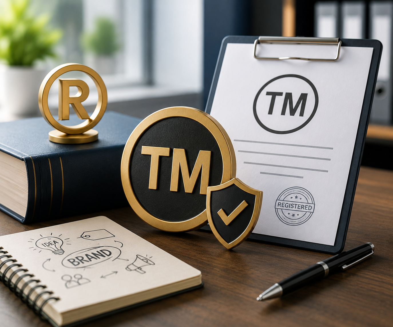 Trademark Registration