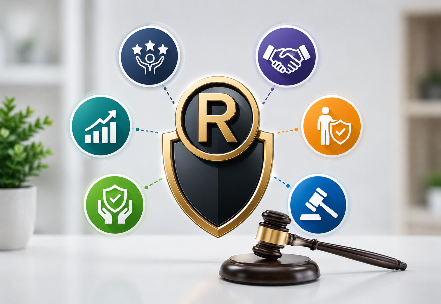 Trademark Registration