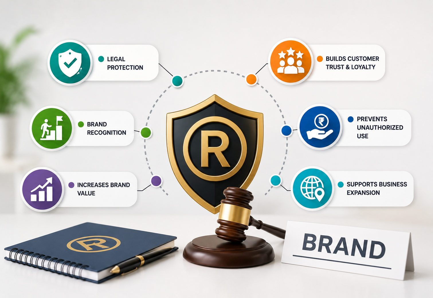 Trademark Registration
