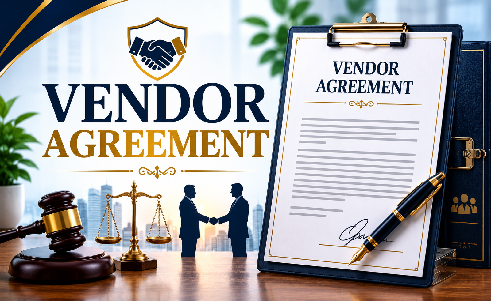 Vendor Agreement