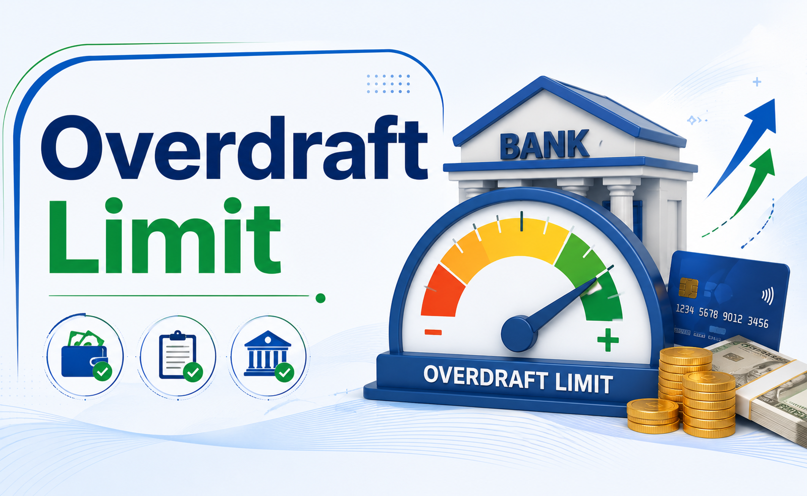 Overdraft Limit