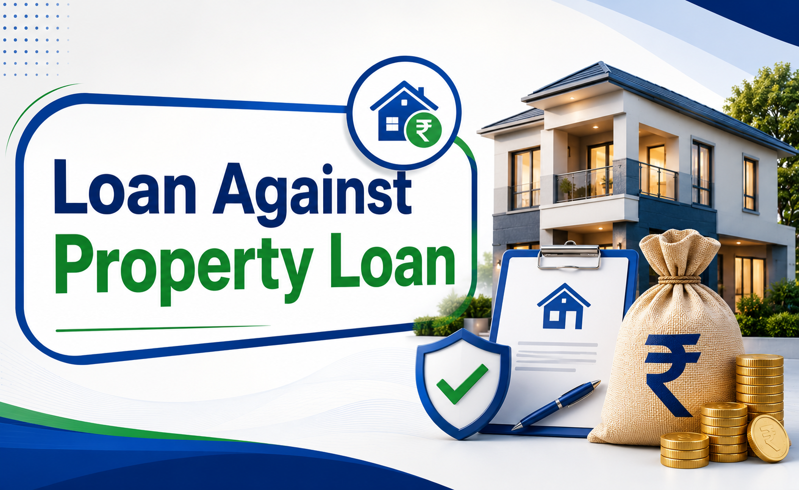 Loan Against Property