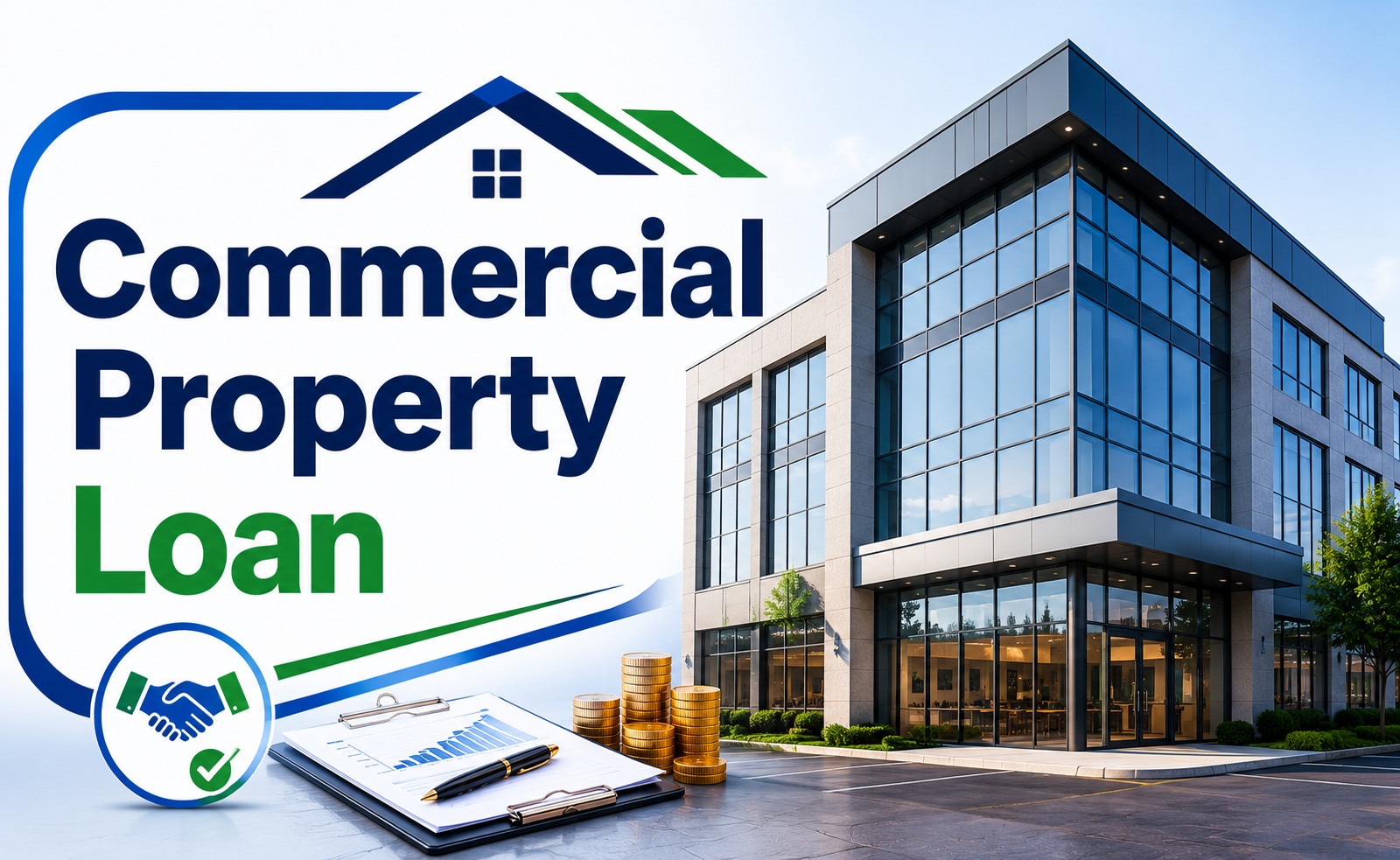 Commercial Property Loan