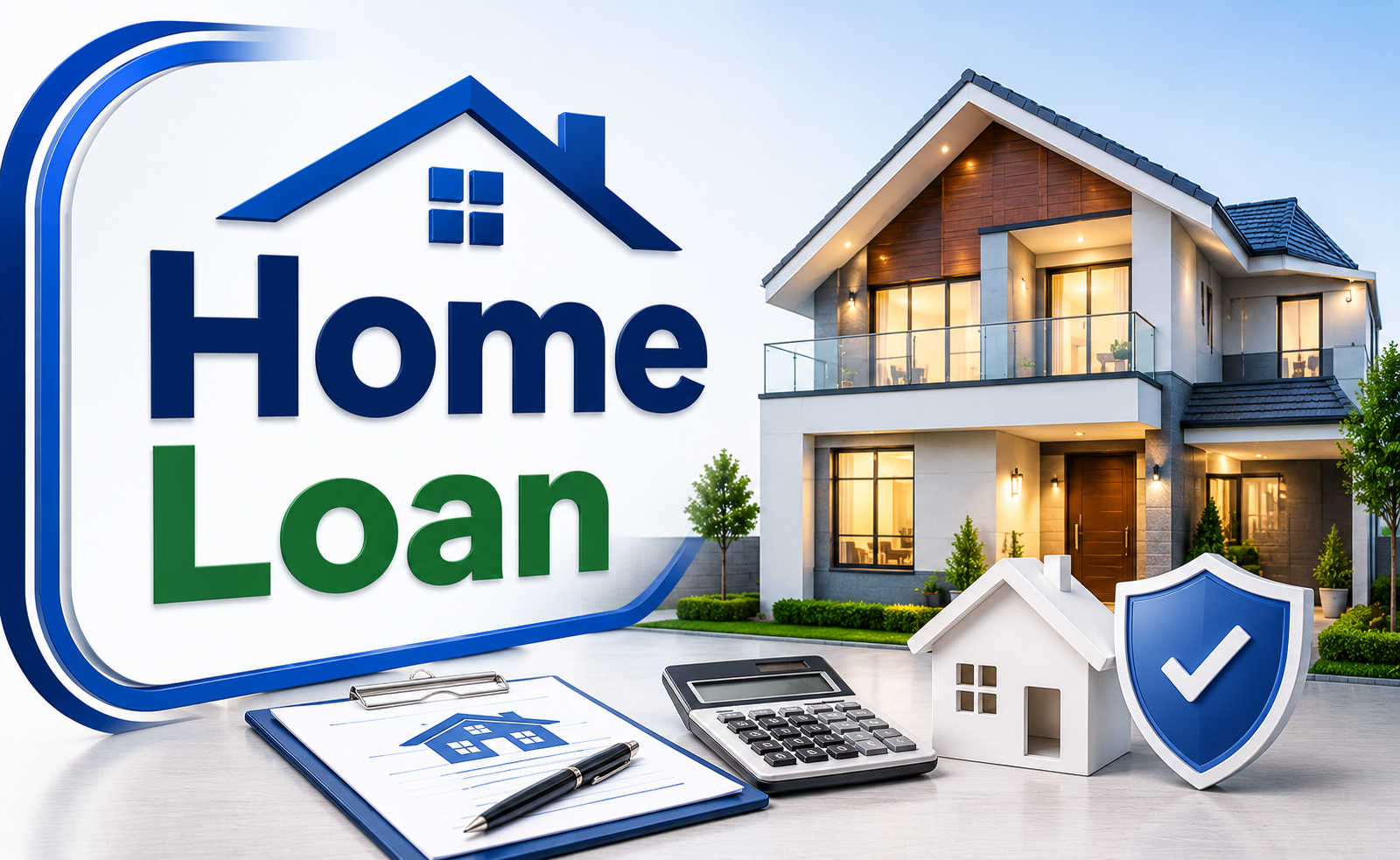 Home Loan