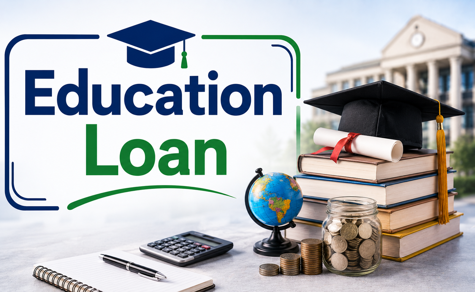 Education Loan