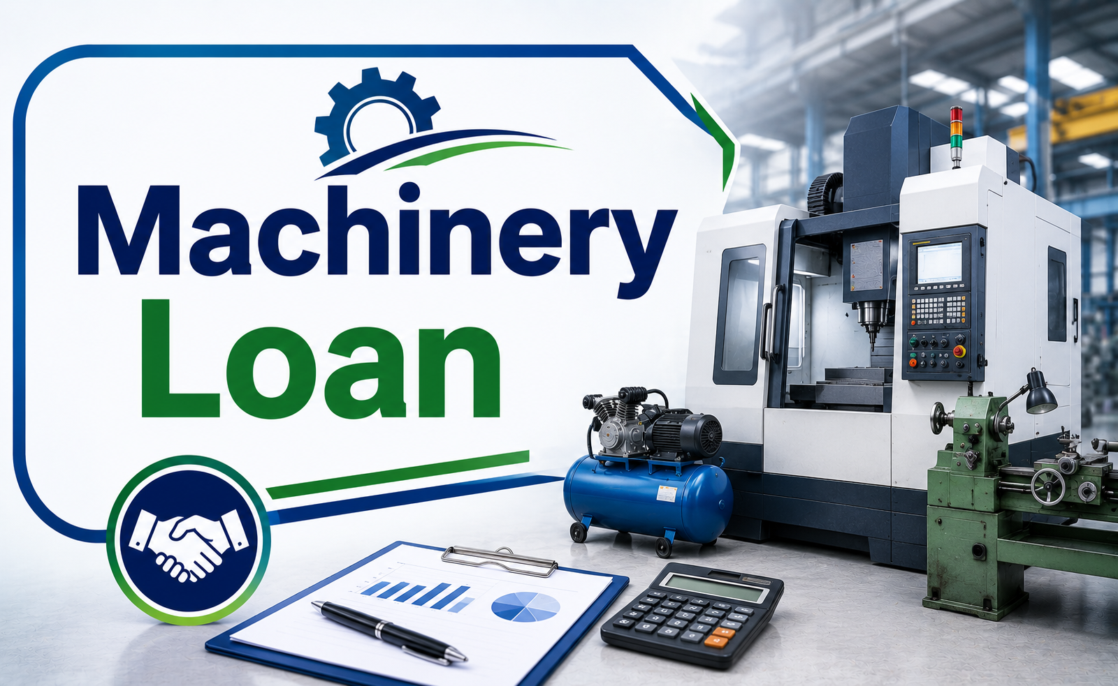 Machinery Loan