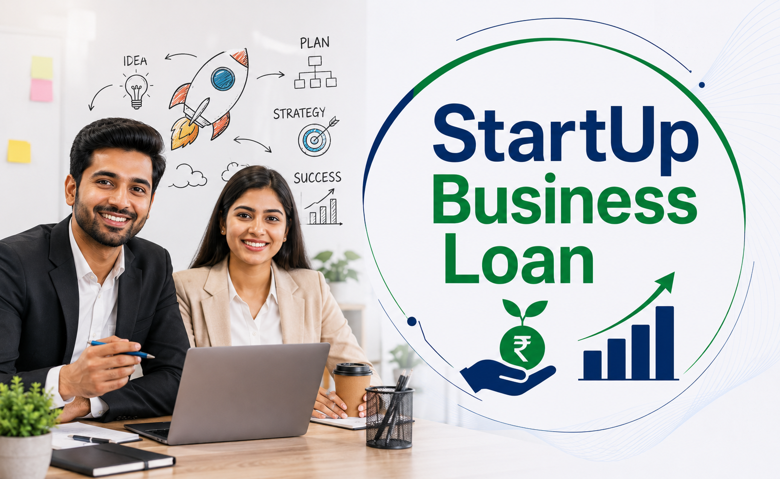 StartUp Business Loan