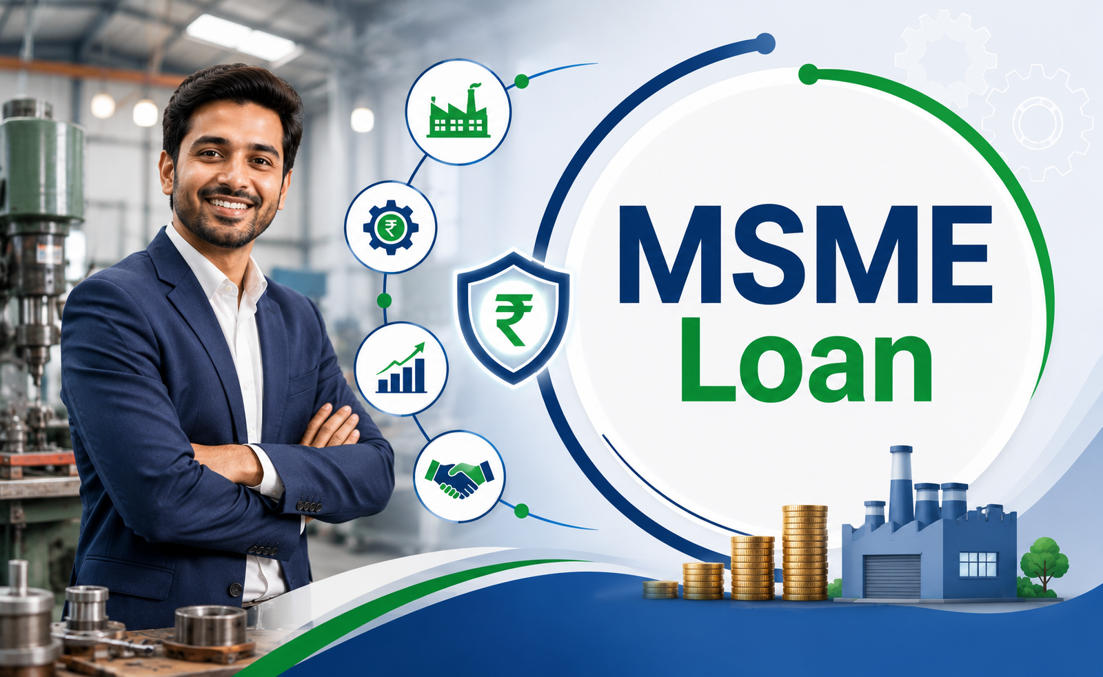 MSME Loan