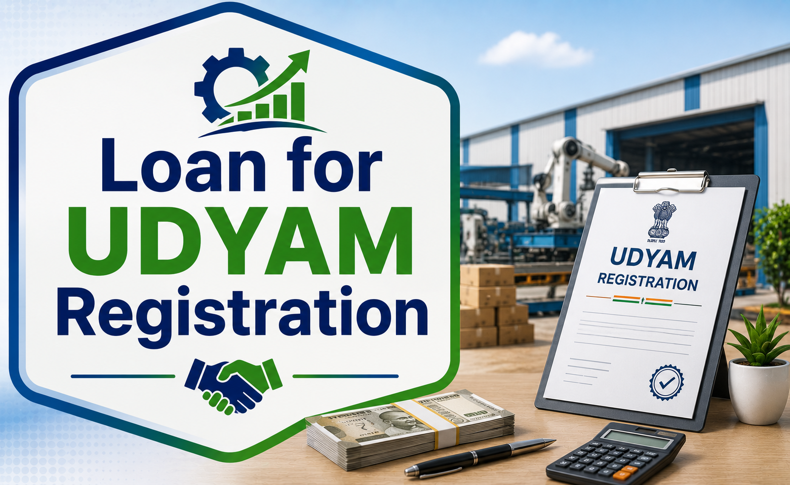 UDYAM Registration