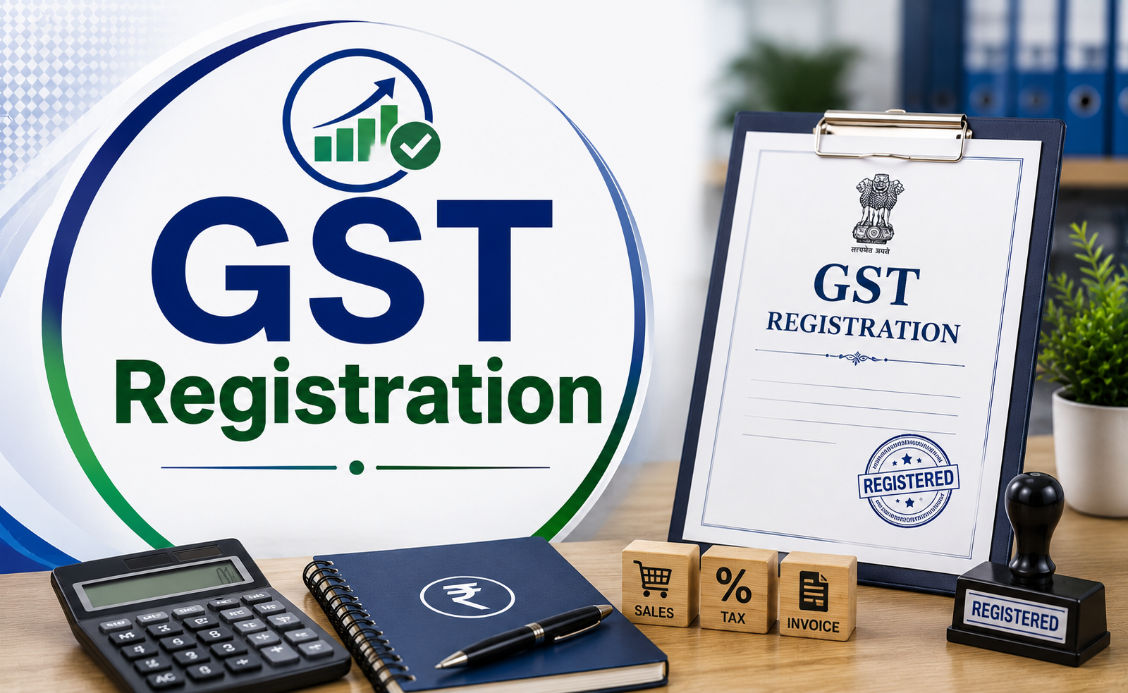 GST Registration