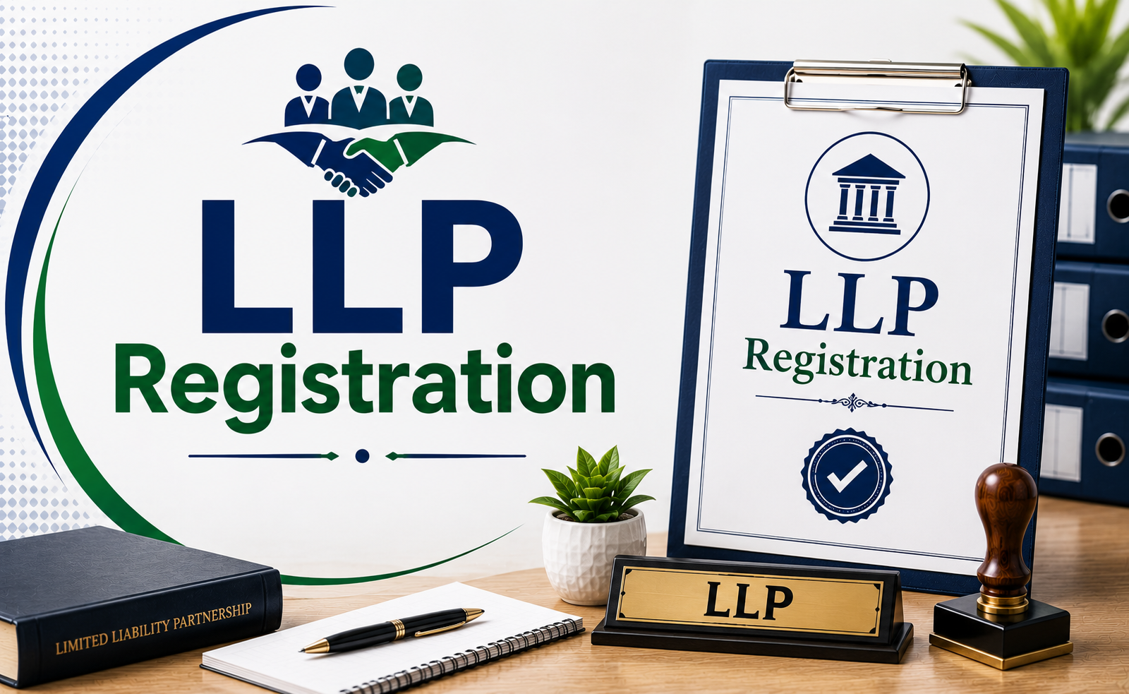 LLP Registration