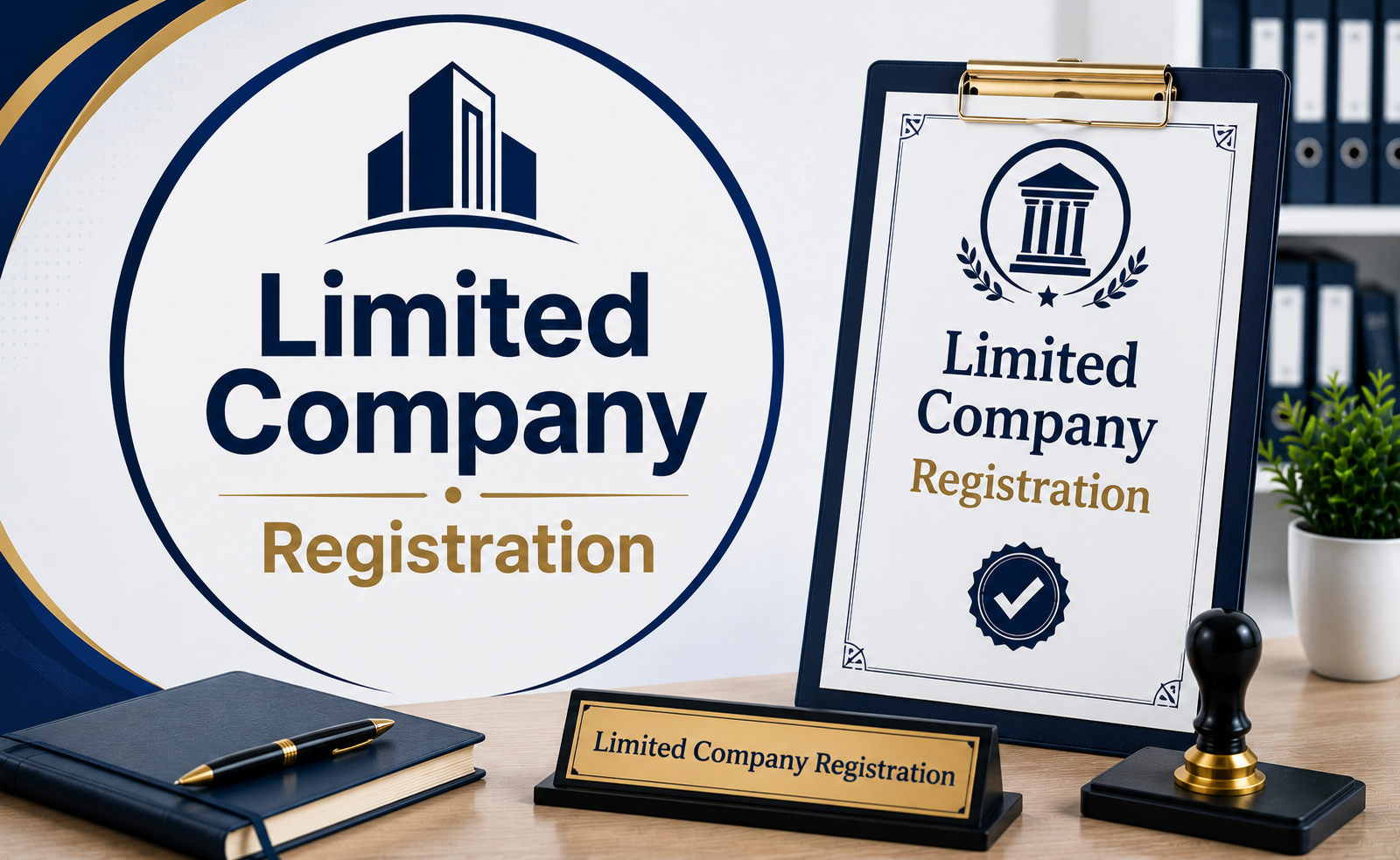 Limited Company Registration