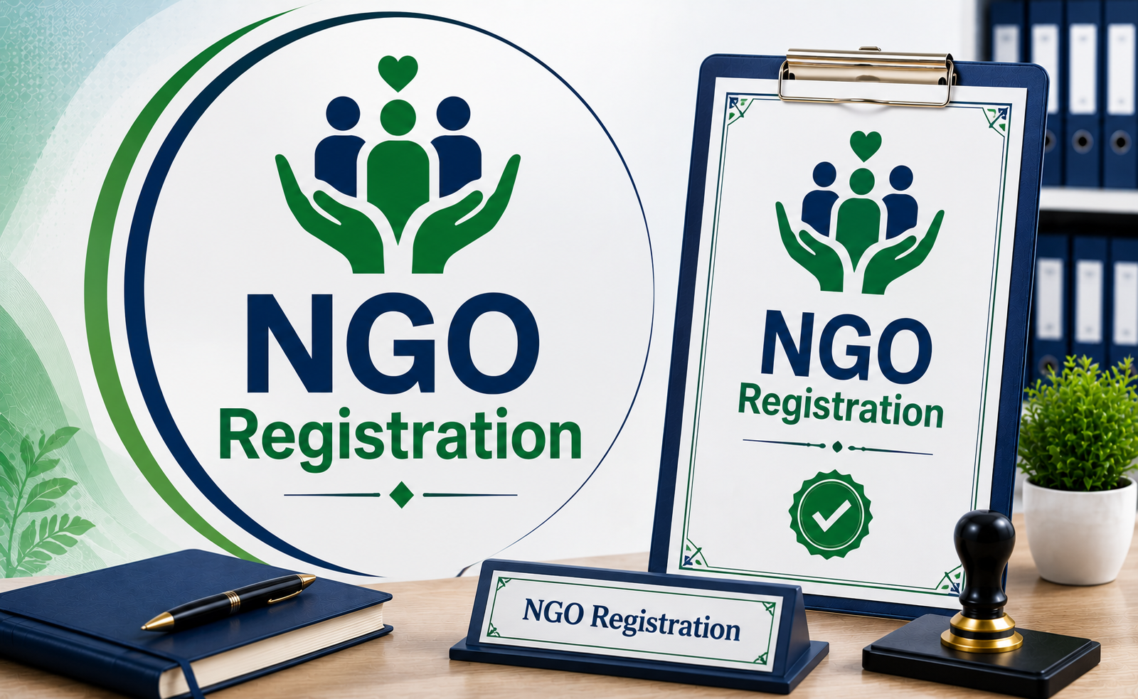 NGO Registration