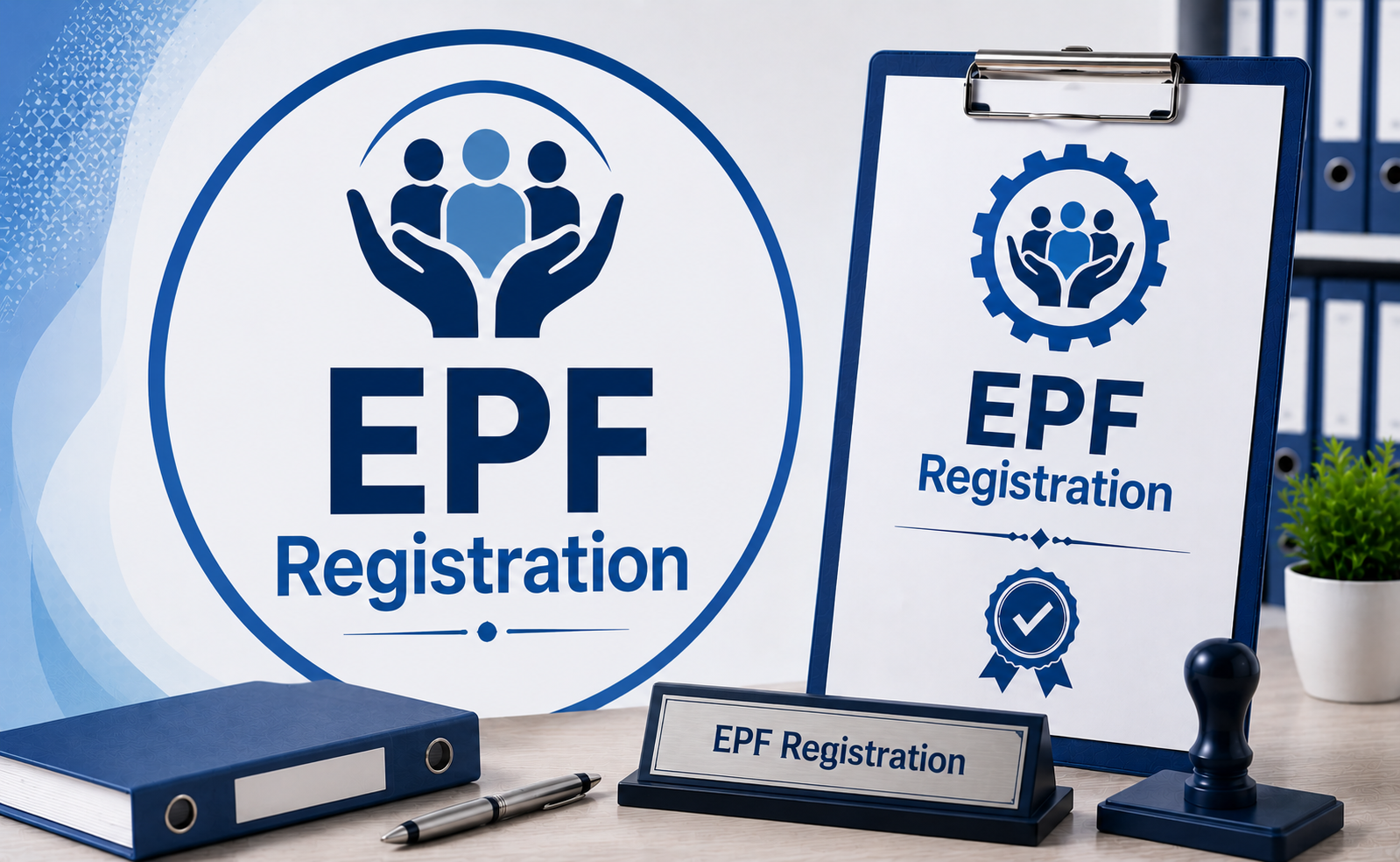 EPF Registration