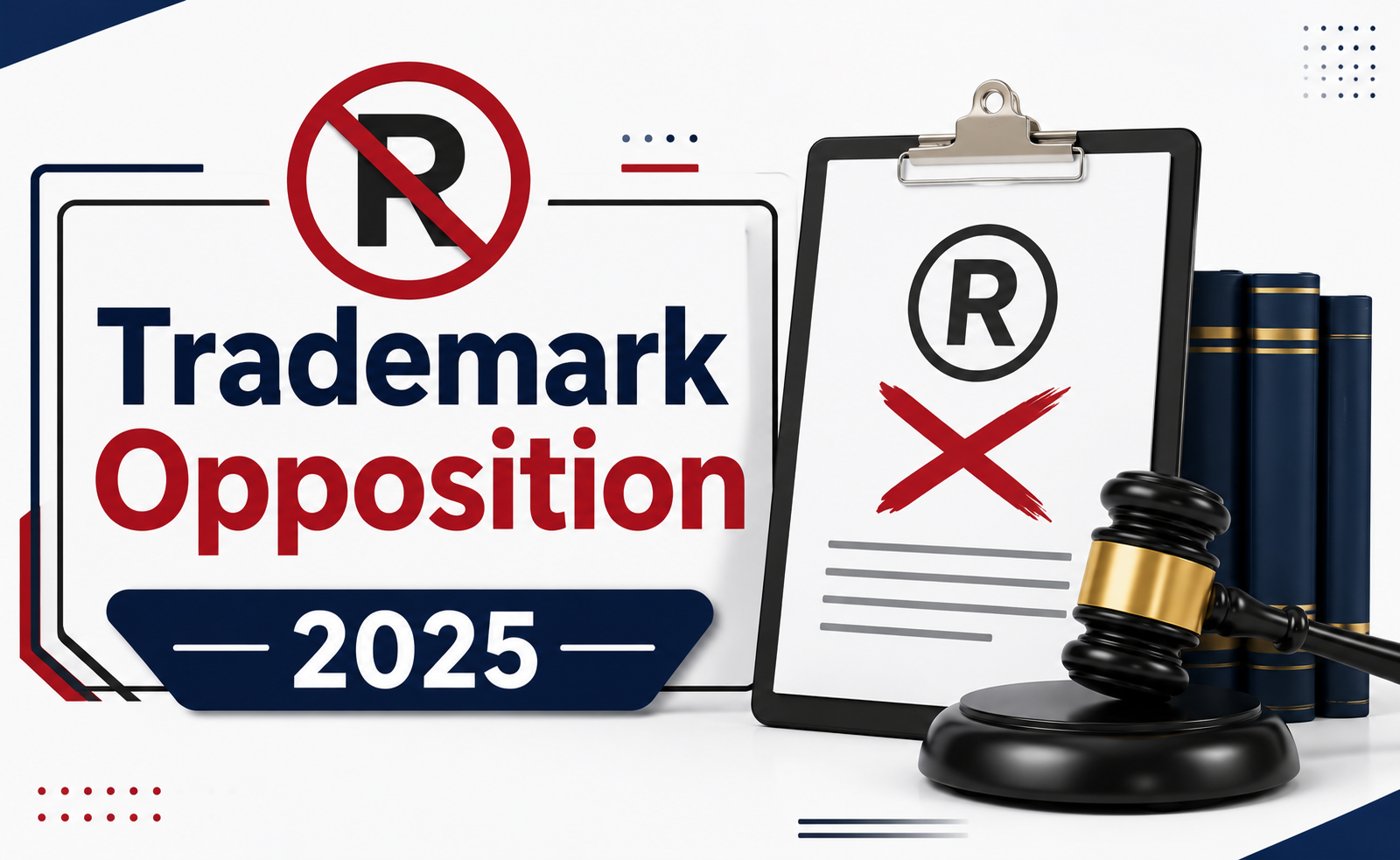 Trademark Opposition 2025