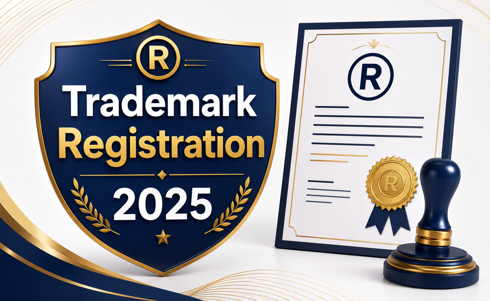 Trademark Registration 2025
