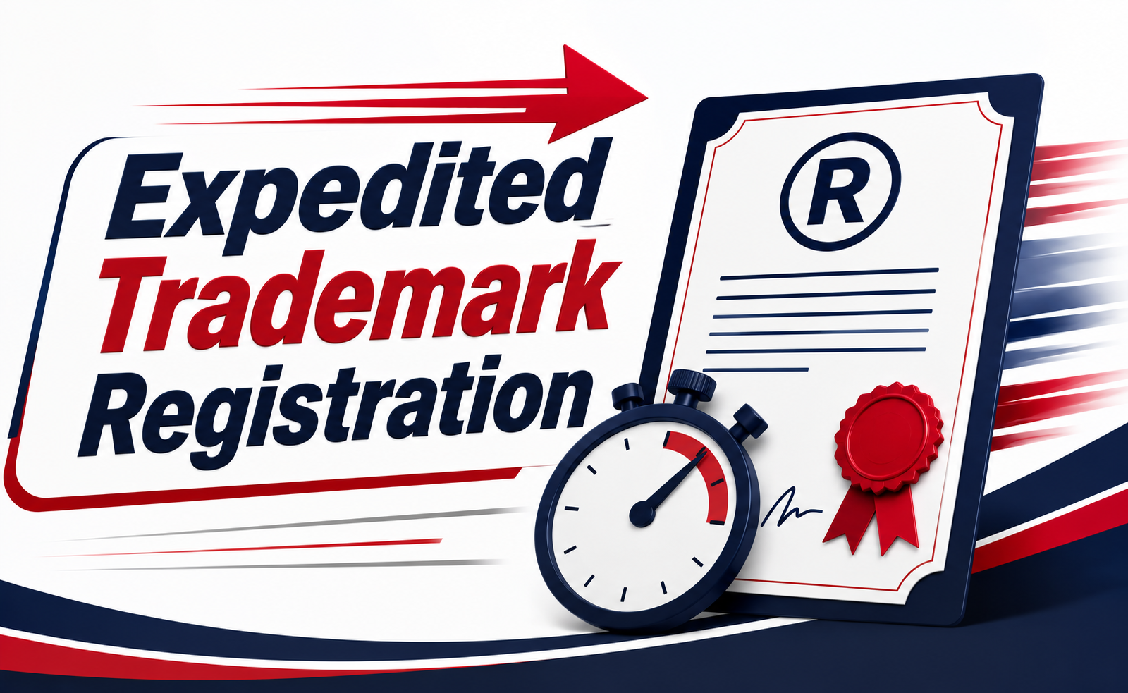 Expedited Trademark Registration