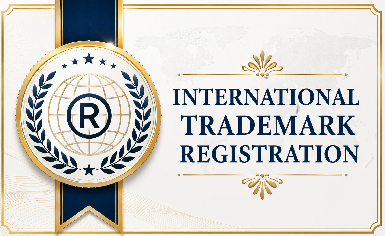 International Trademark Registration