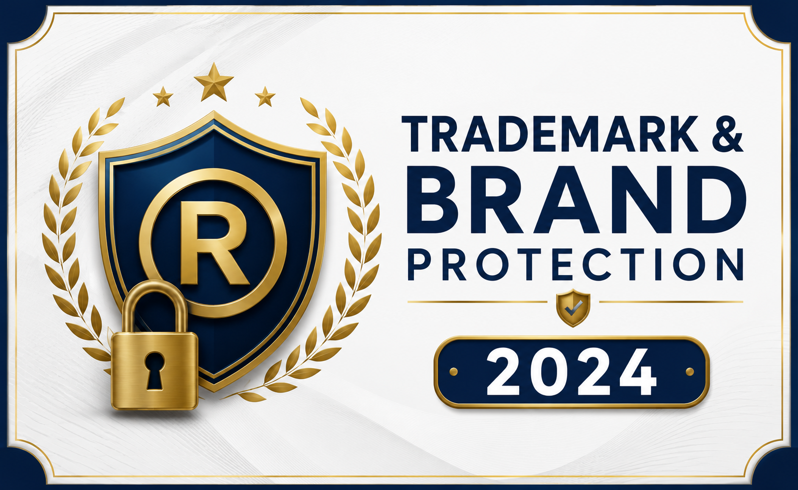 Trademark & Brand Protection 2024