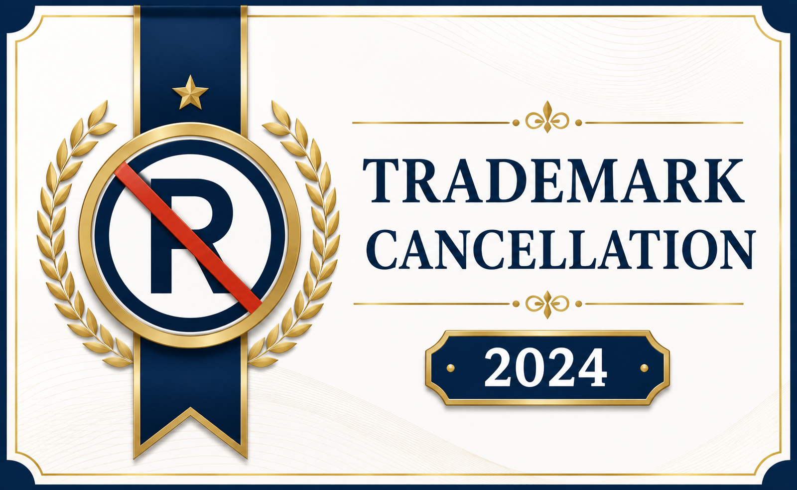 Trademark Cancellation 2024