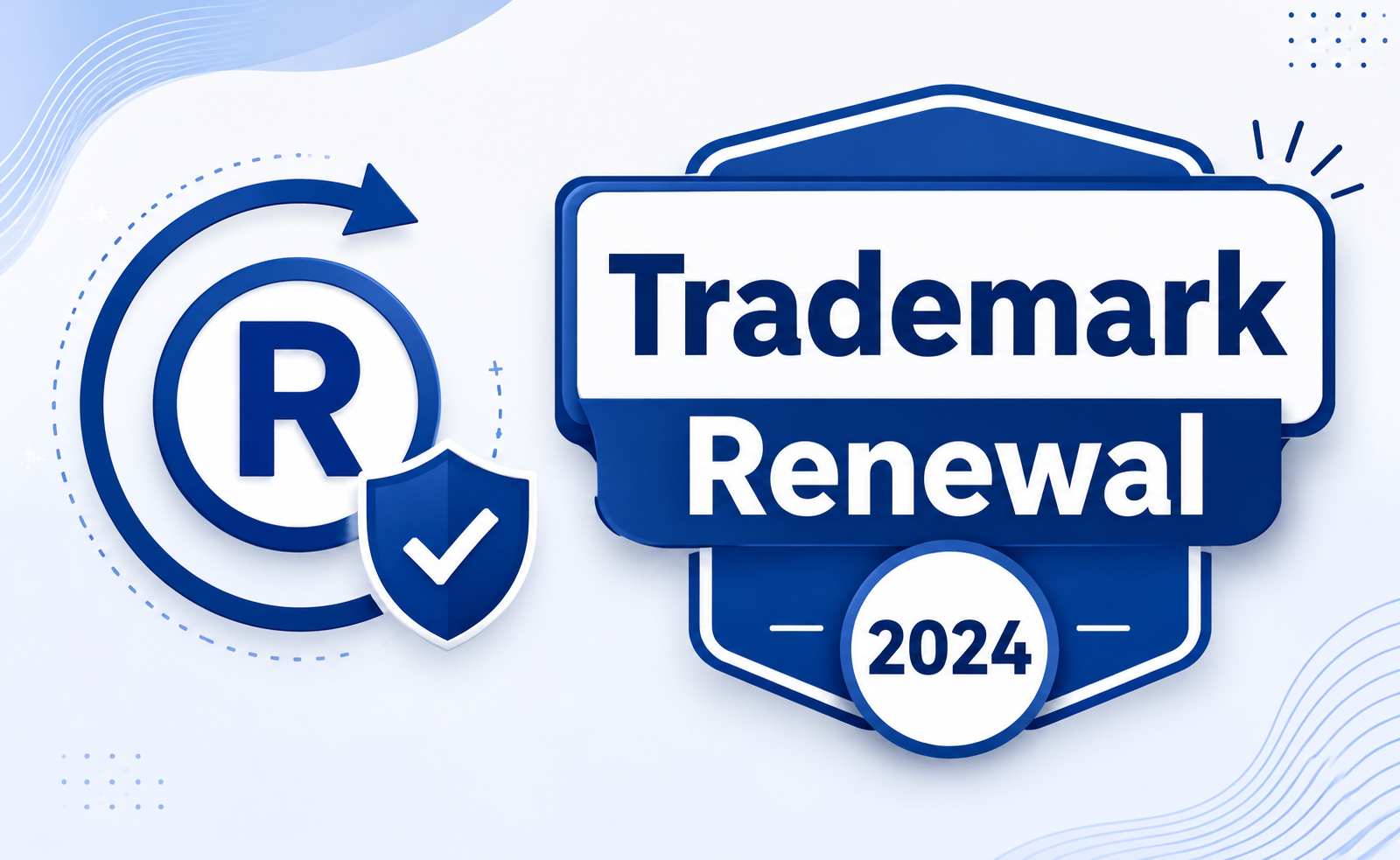 Trademark Amendment Application 2024