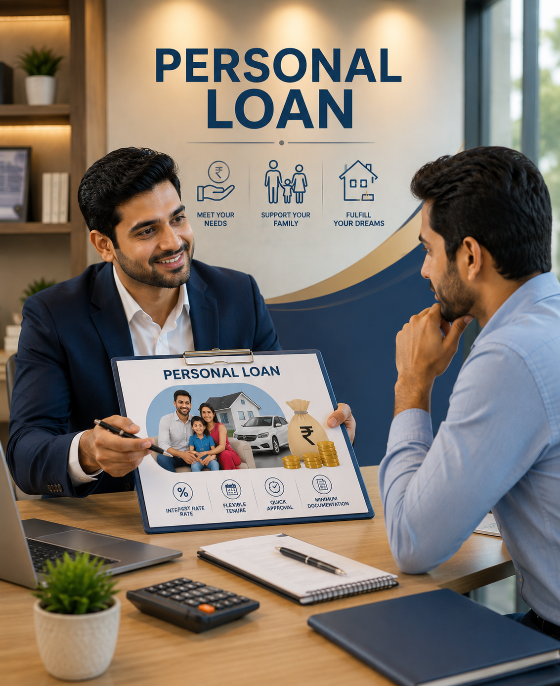 Personal Loan