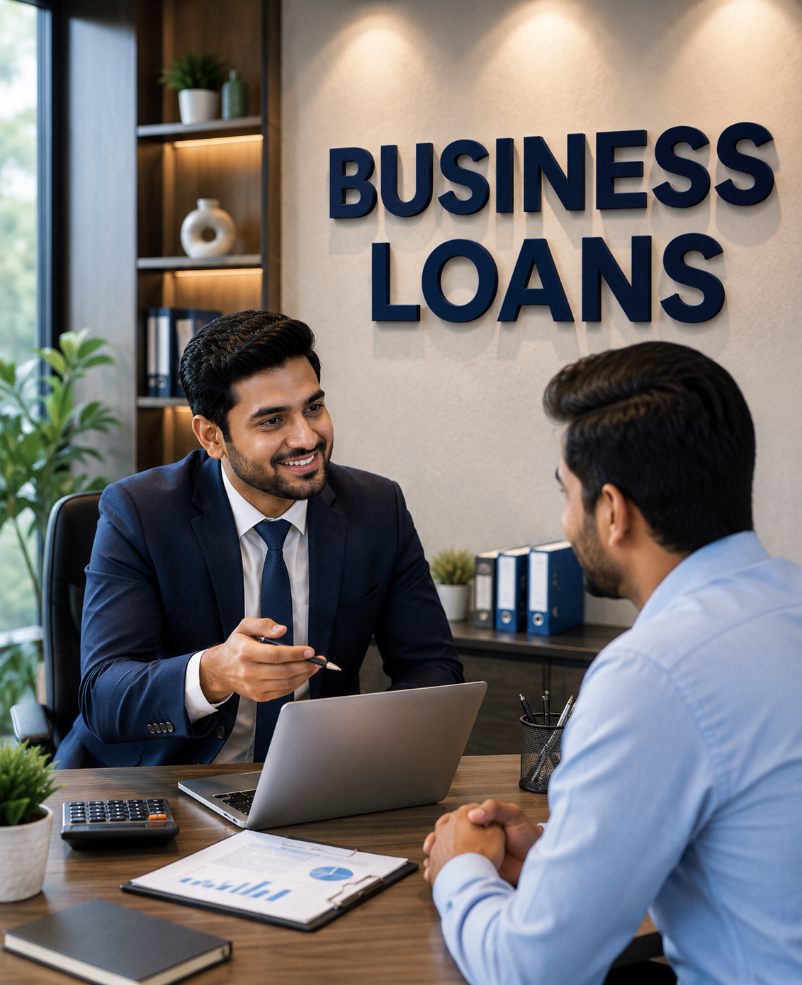Business Loan