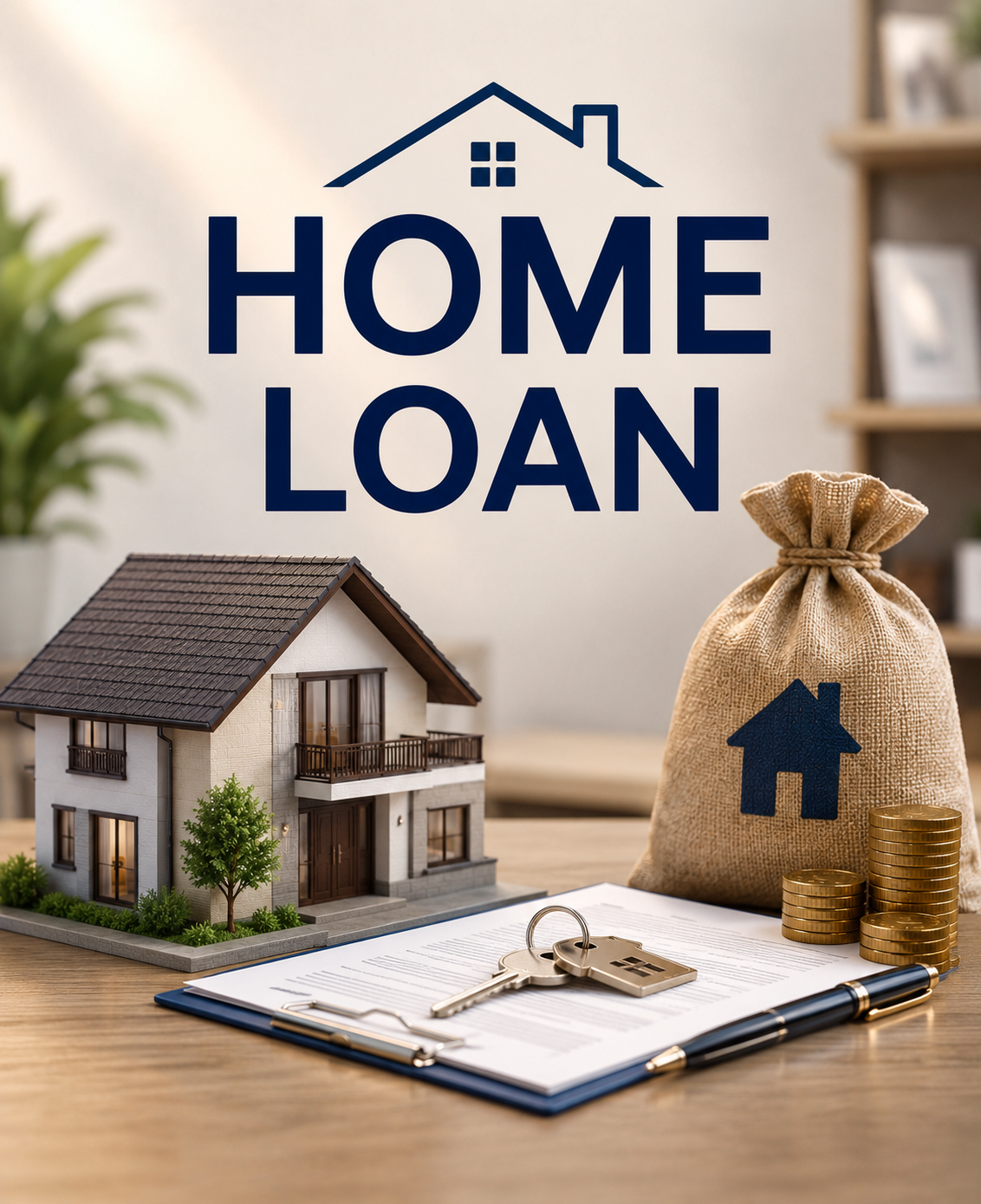 Home Loan