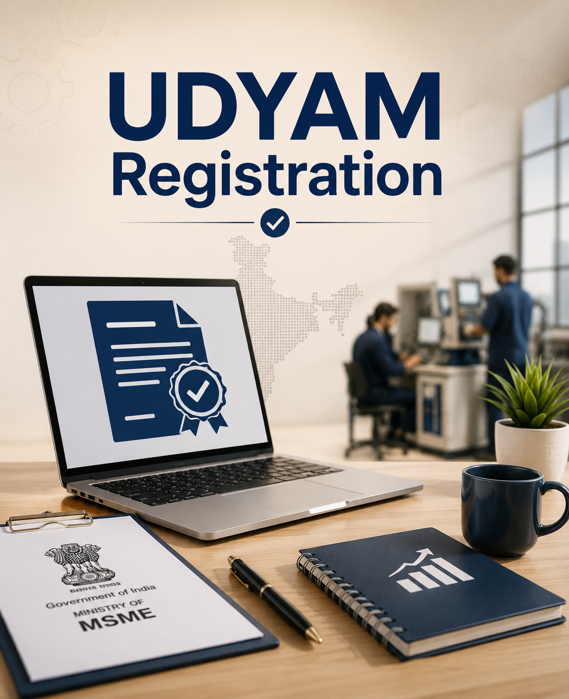 UDYAM Registration