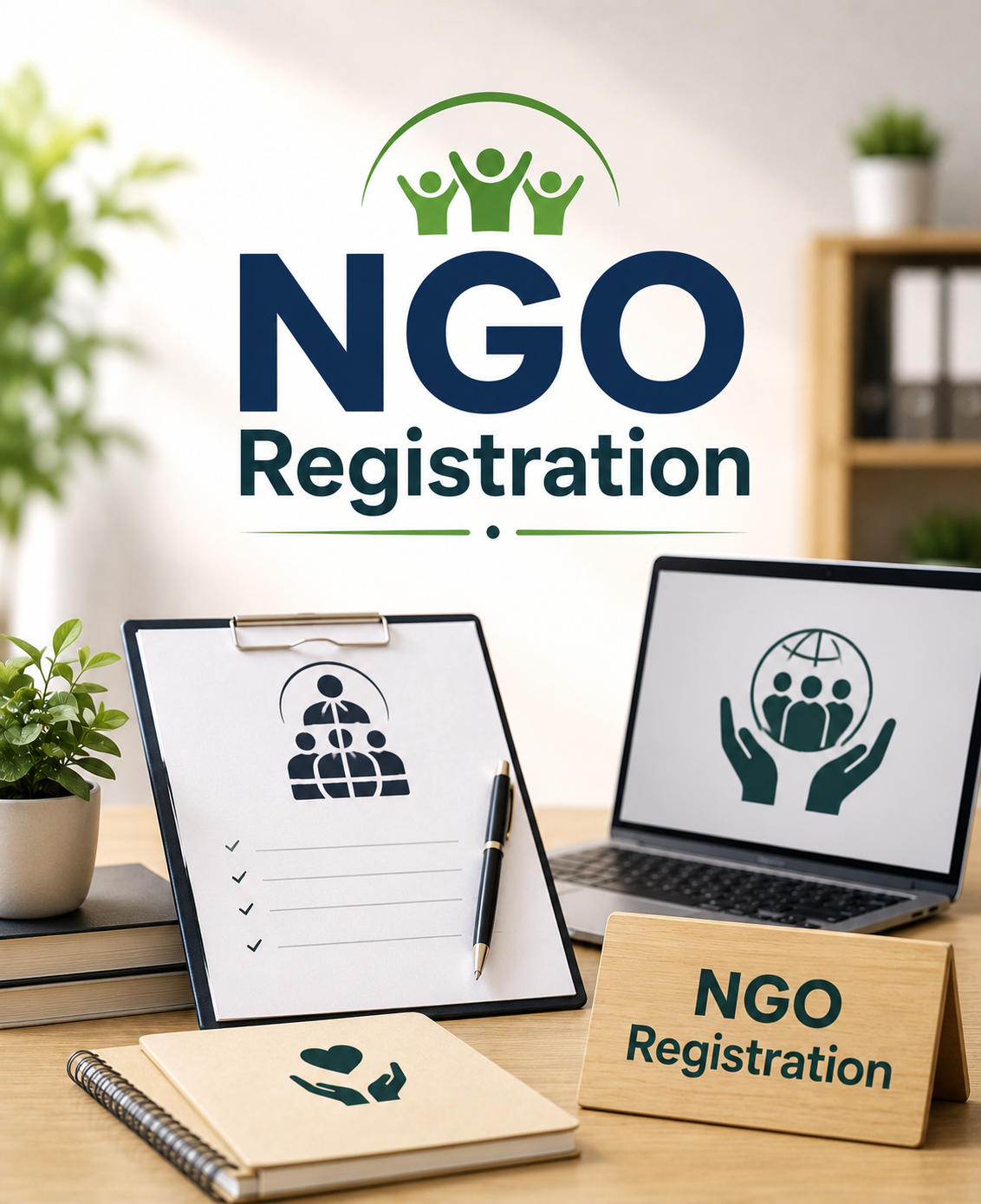 NGO Registration