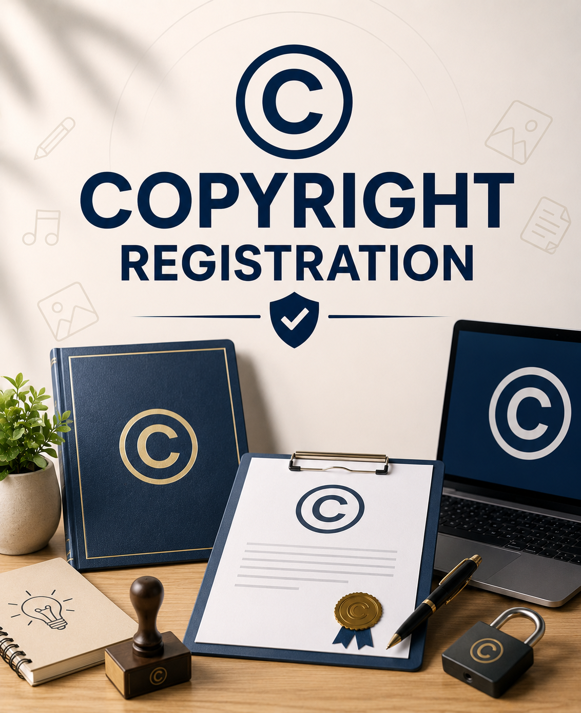 Copyright Registration