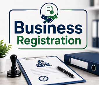 Business Registration
